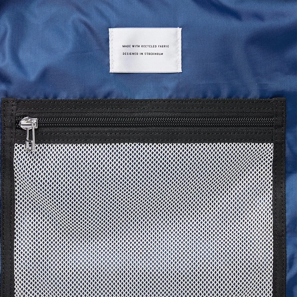 Рюкзак Sandqvist Ruben 2.0 Lichen green - фото 11