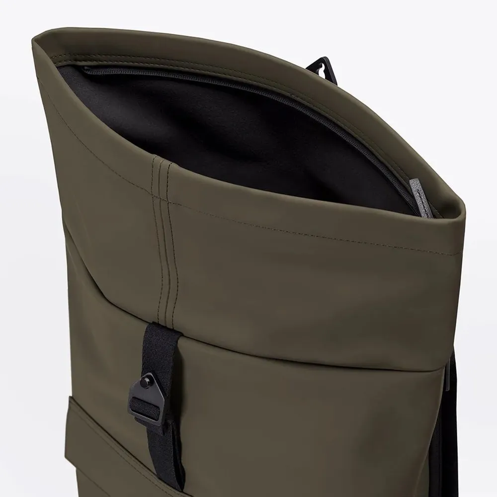 Рюкзак Ucon Acrobatics Jasper Medium Lotus Olive - фото 10