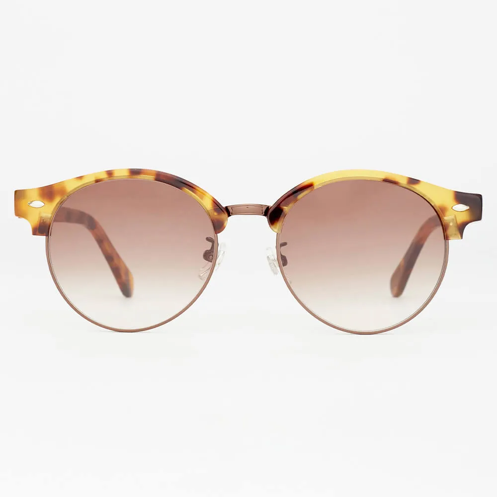 Очки SPUNKY Jerry 6 Tortoise - фото 2