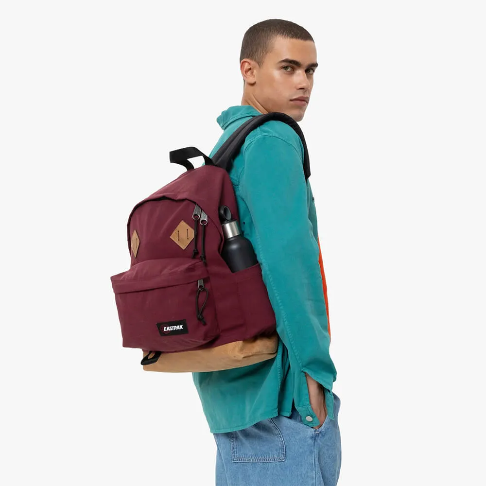 Рюкзак EASTPAK Wyoming EP Return Burgundy - фото 9