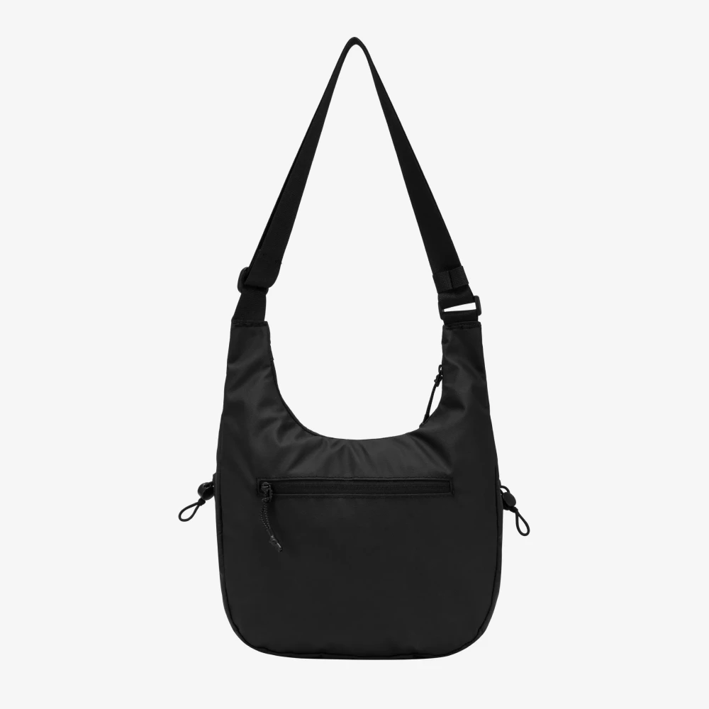 Кроссбоди сумка ELLIKER Bain Sling Bag 6.5L Black - фото 10