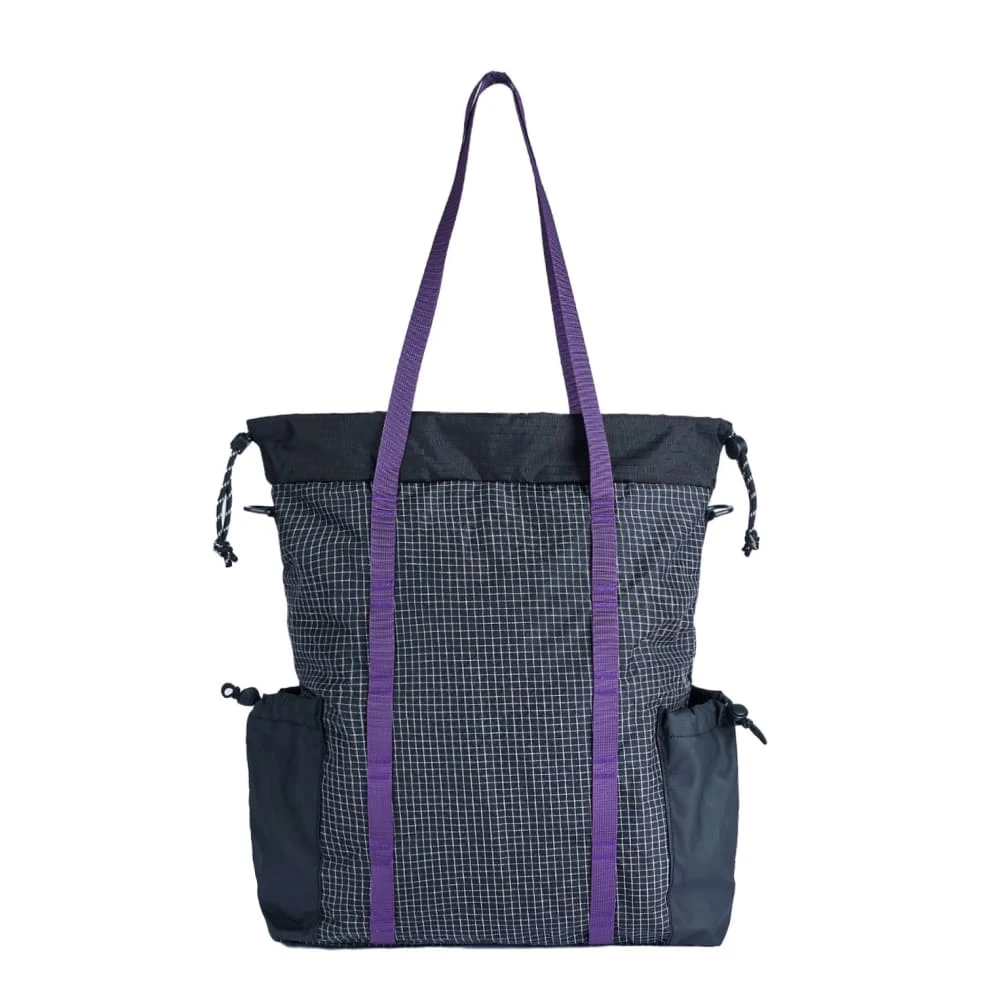 Сумка ELLIKER Carston Tote 13L Hikerdelic x Elliker - фото 5