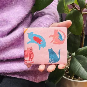 Кошелек New Wallet New Freakcats