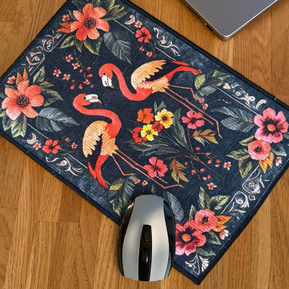 Мини-коврики ECO LARES (разные дизайны) - фото 10