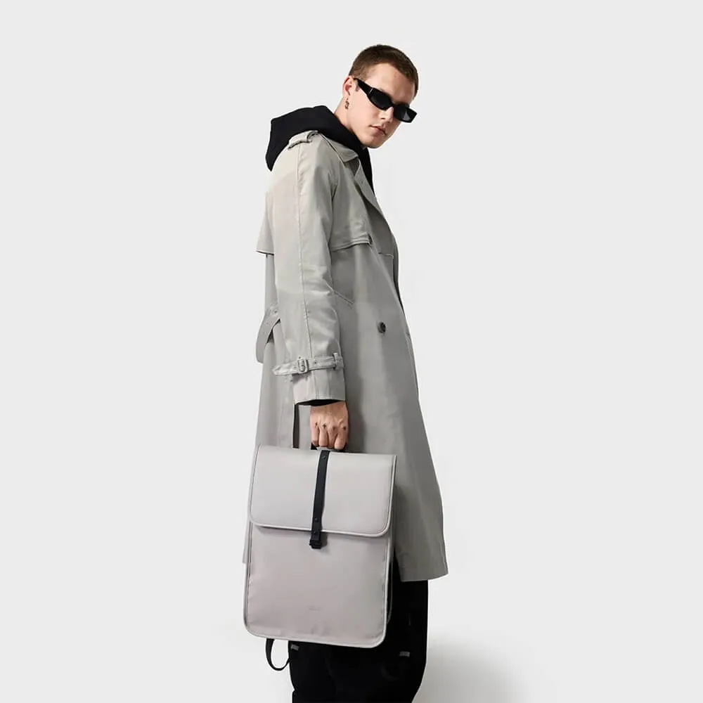 Рюкзак Gaston Luga Dash Backpack 16" Taupe - фото 2