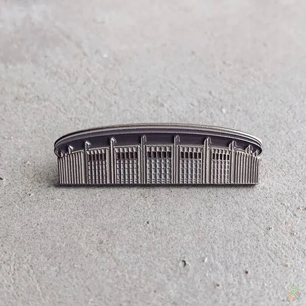 Значки Heart of Moscow Совмод - фото 7