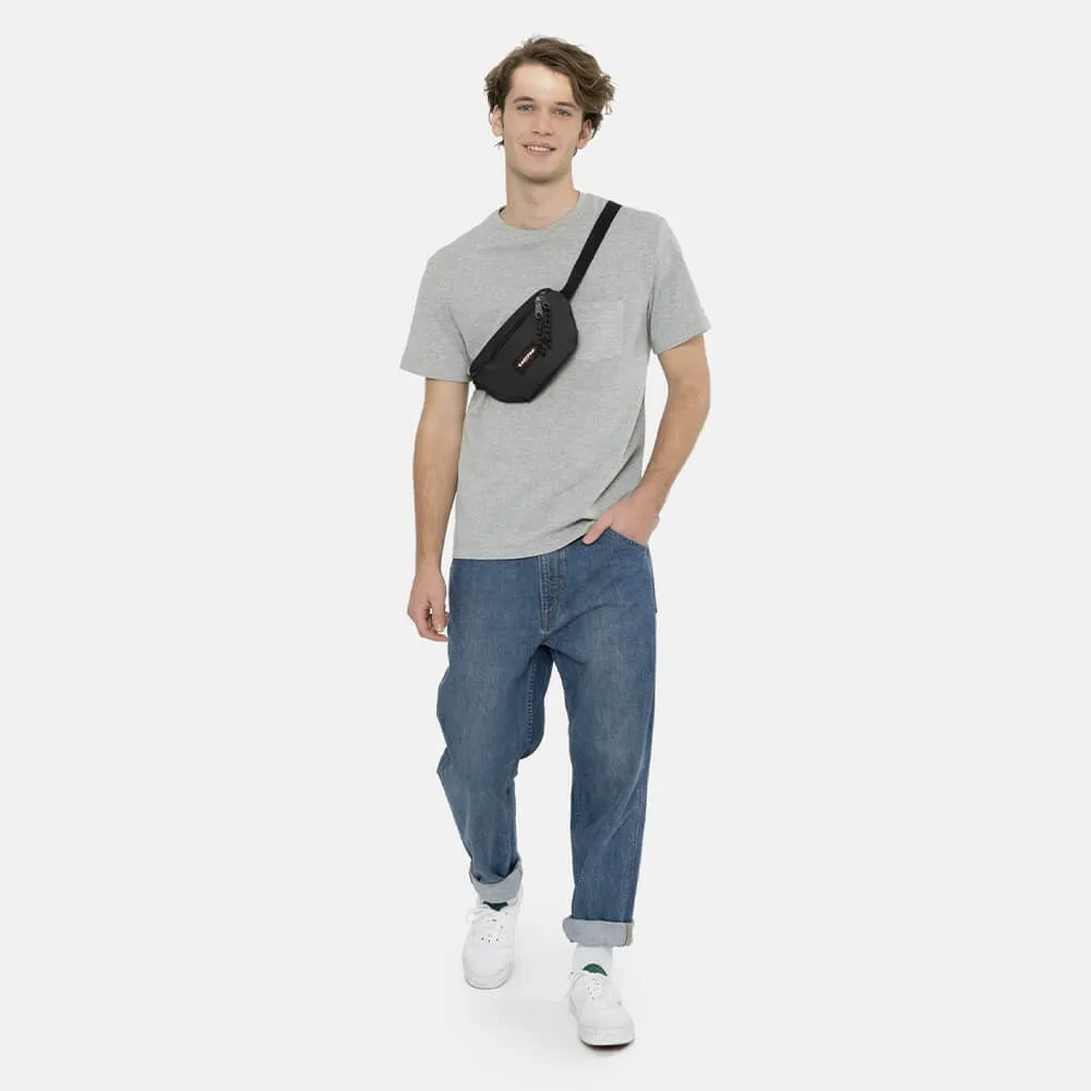 Сумка на пояс EASTPAK Springer Black - фото 8