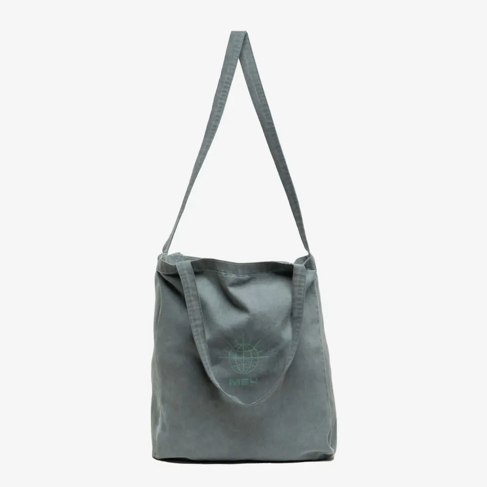 Шоппер Меч DYED Steel Blue - фото 3