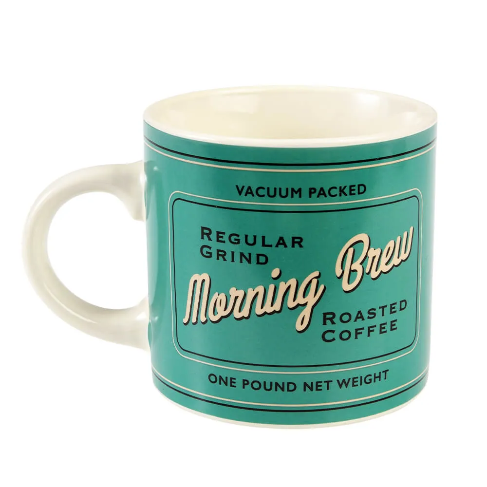 Кофейная кружка Morning Brew REX - фото 6