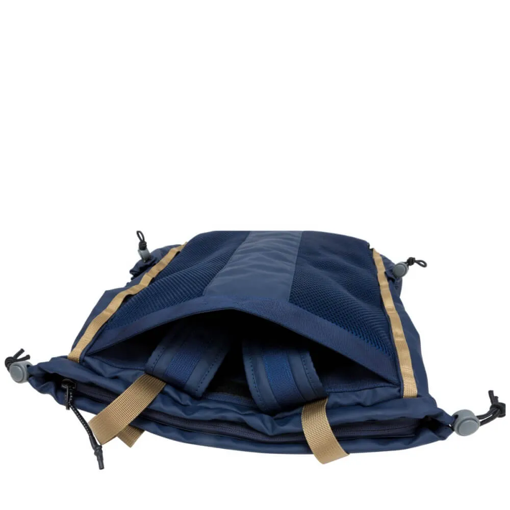 Рюкзак ELLIKER Penniyn Tote 20L Navy - фото 12