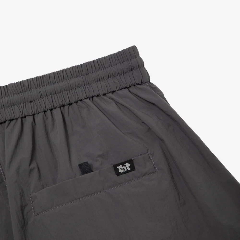 Шорты Меч NYLON SHORTS Iron Grey - фото 5