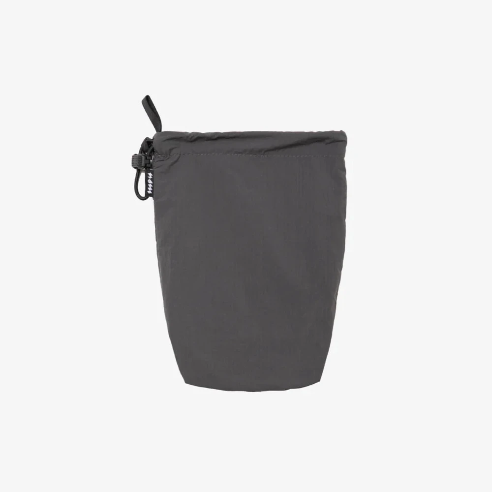 Шорты Меч NYLON SHORTS Iron Grey - фото 7