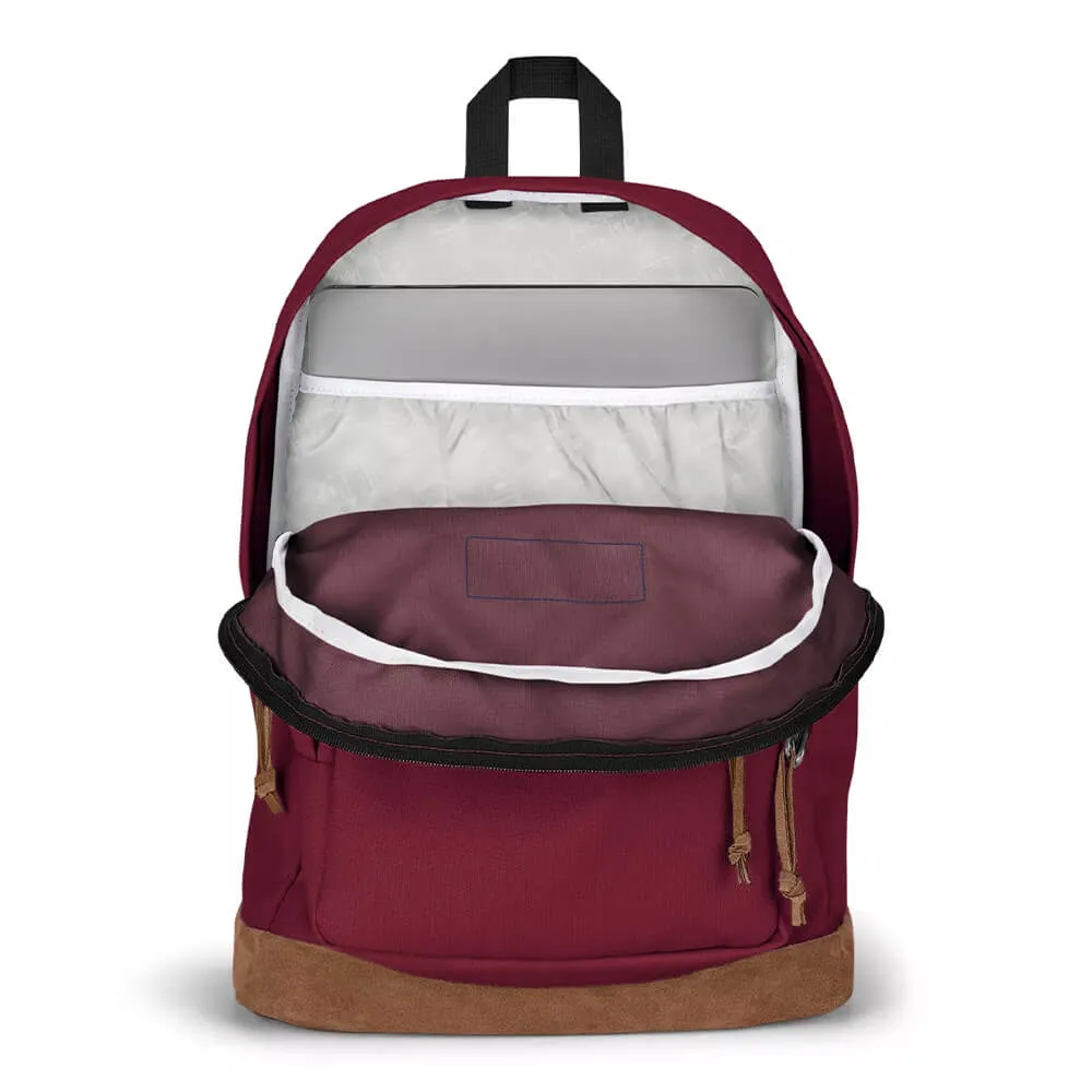 Рюкзак Jansport Right Pack Russet Red - фото 5