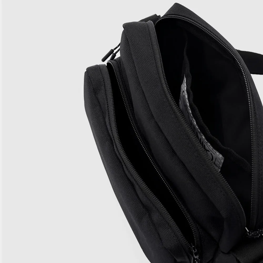 Сумка Sputnik Vera Черная - фото 4