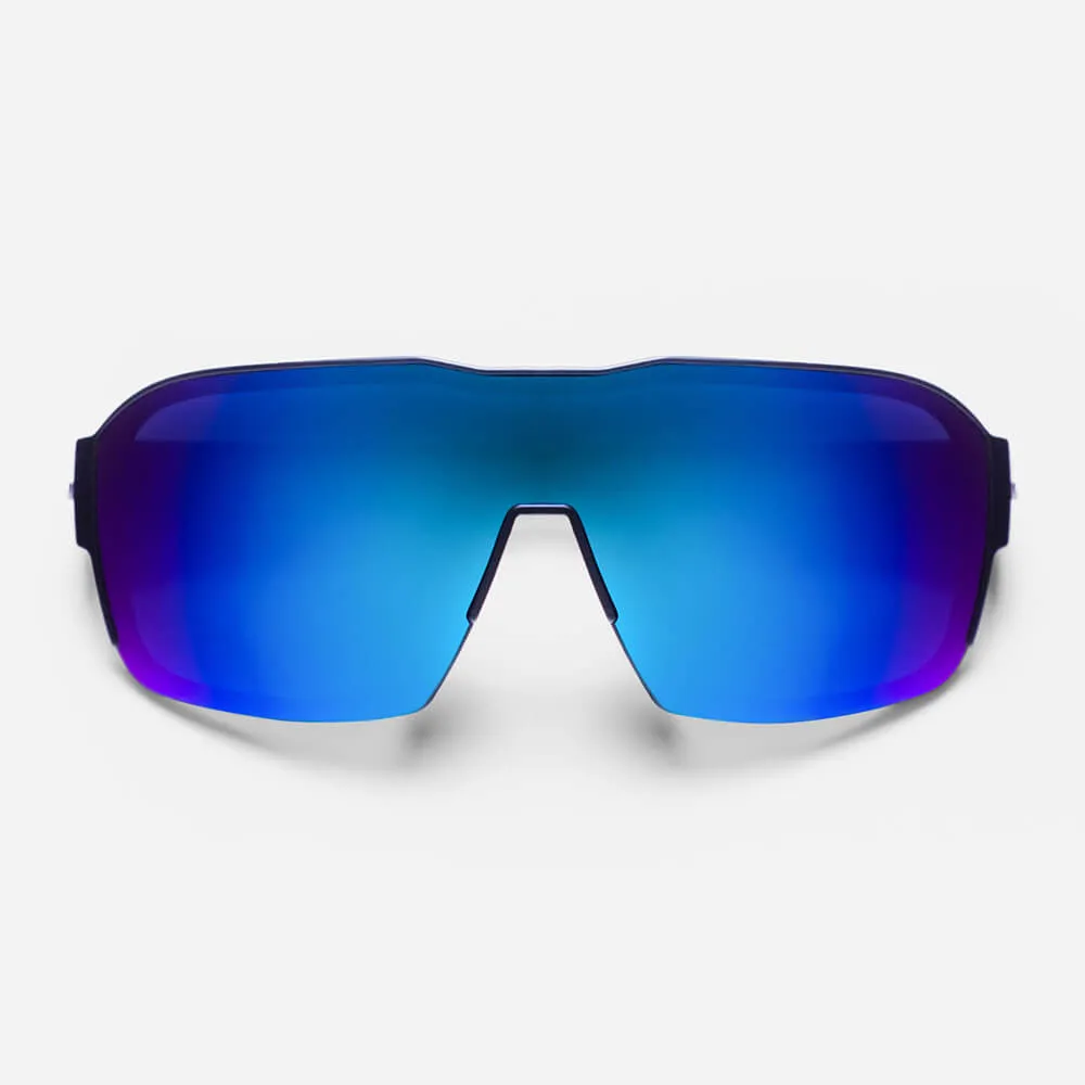 Очки WhiteLab Thor Ultramarine - фото 2