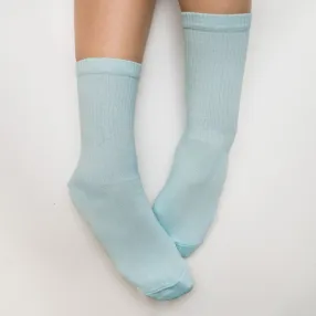 Носки Friend Function Голубые 36-40