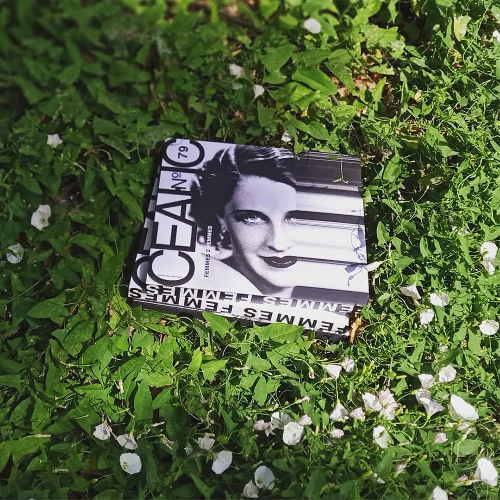 Журнал Сеанс 79 - фото 6