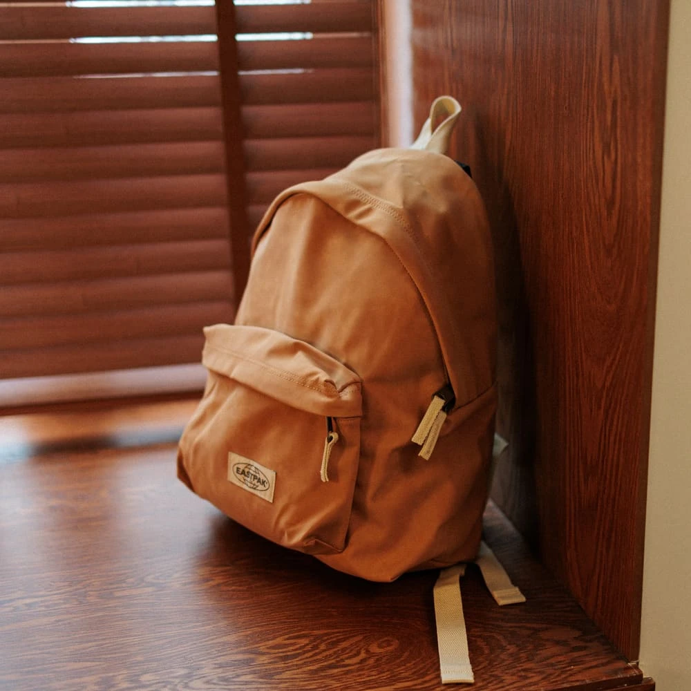 Рюкзак EASTPAK Padded Pak'R Upgrained Ginger - фото 2