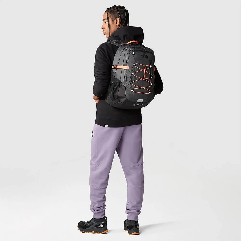Рюкзак The North Face Borealis Classic Asphalt Grey-Retro Orange - фото 10