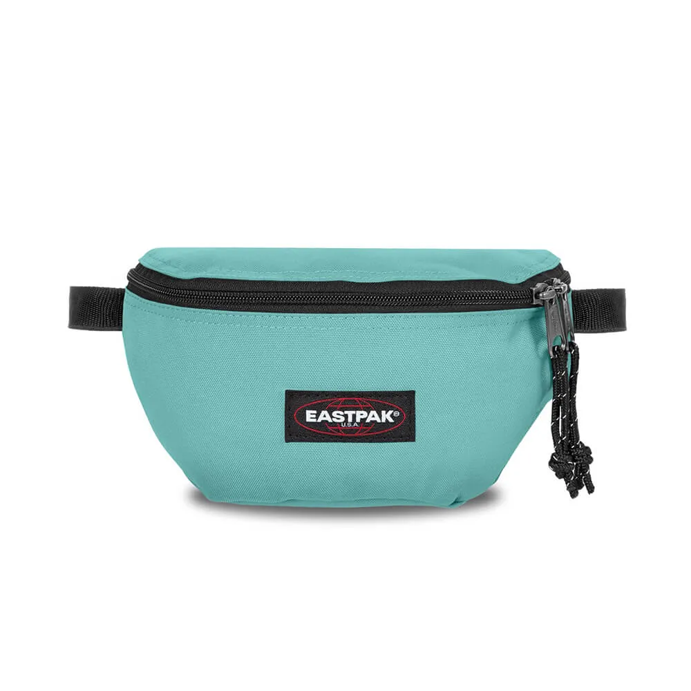 Сумка на пояс EASTPAK SPRINGER Swim Blue - фото 1
