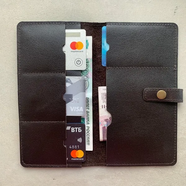 Кошелек Monomount - фото 2