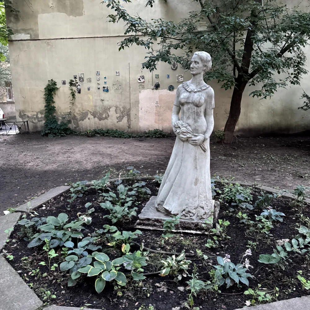 Экскурсия Коломна — и не столица, и не провинция, 25 августа - фото 7