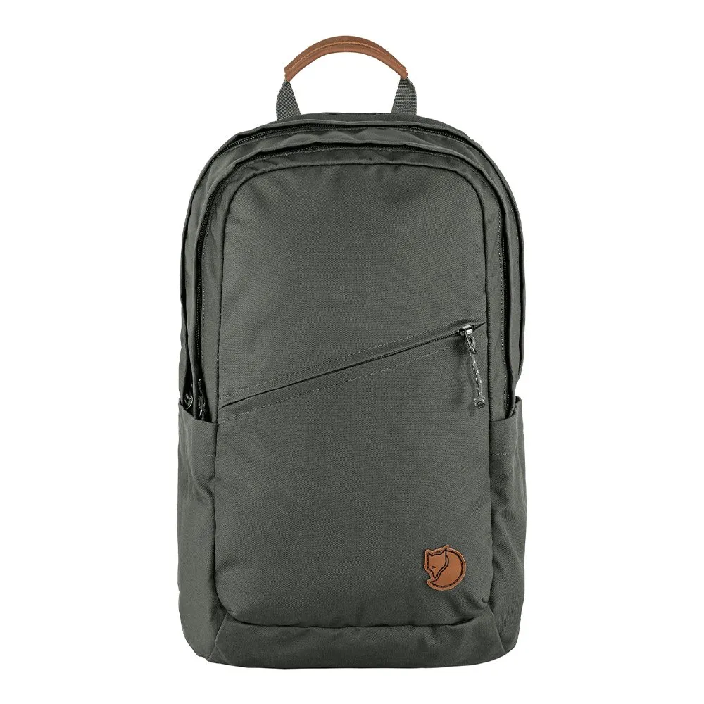 Рюкзак Fjallraven Raven 20L Basalt (050) - фото 1