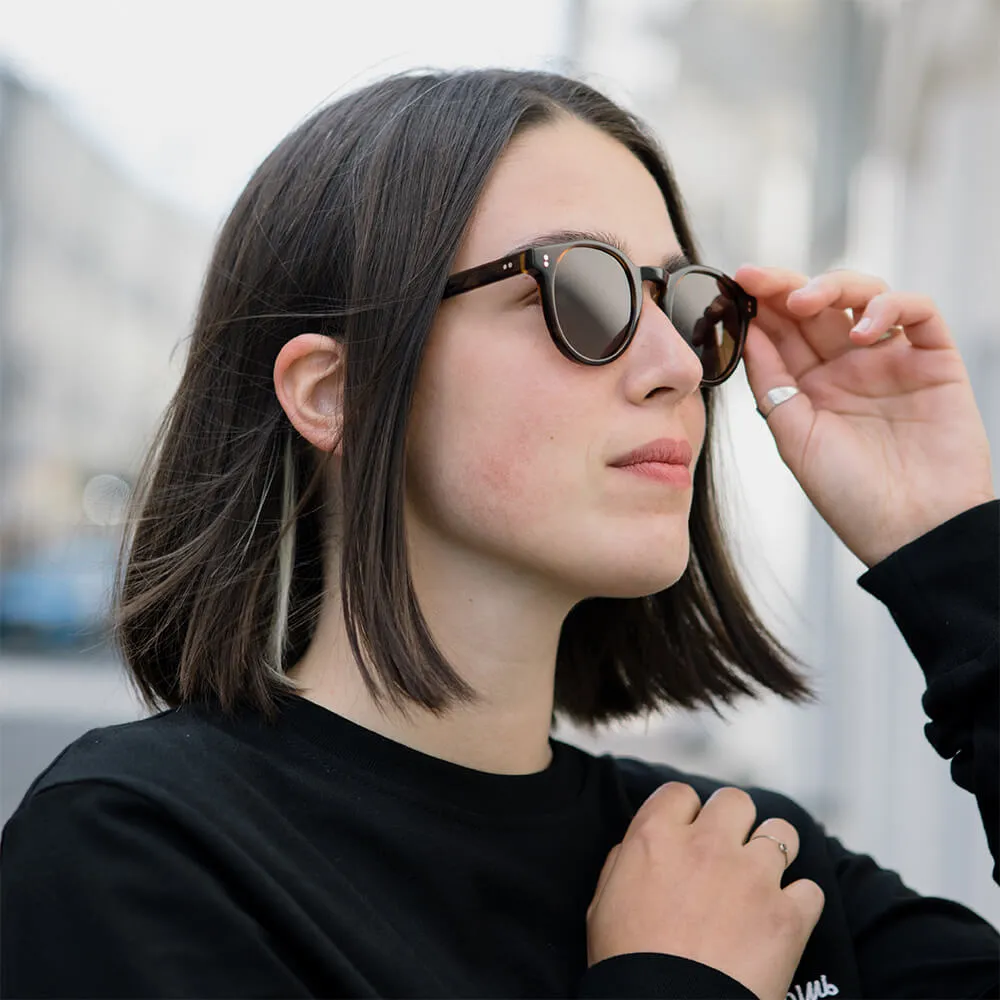 Очки Chimi 03 Tortoise - фото 5