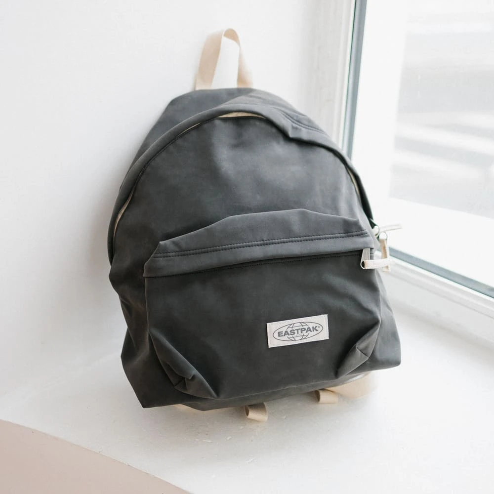Рюкзак EASTPAK Padded Pak'R Upgrained Black - фото 1