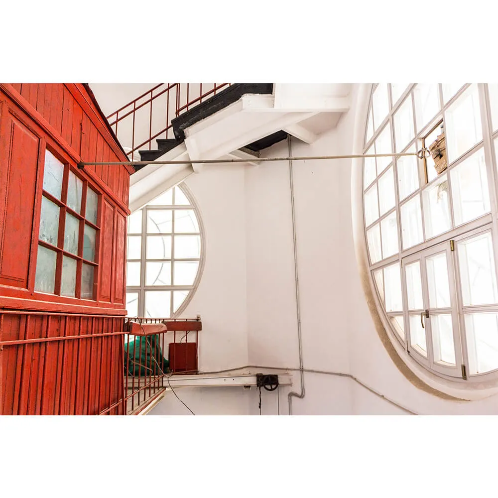 Экскурсия по Киевскому вокзалу с выходом на смотровую площадку, 2 декабря - фото 8