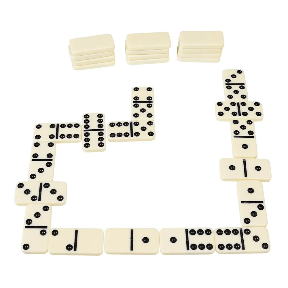 Домино - фото 4