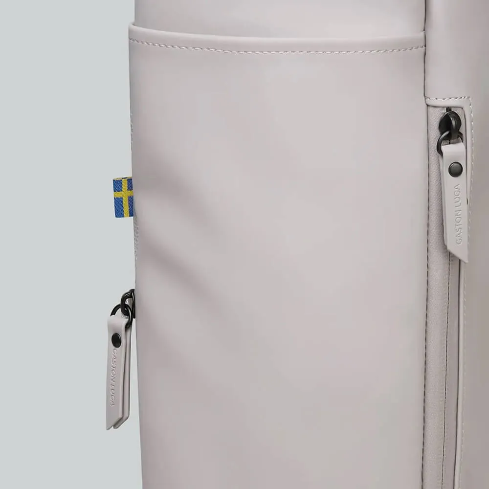 Рюкзак Gaston Luga Rullen 16" Taupe - фото 10