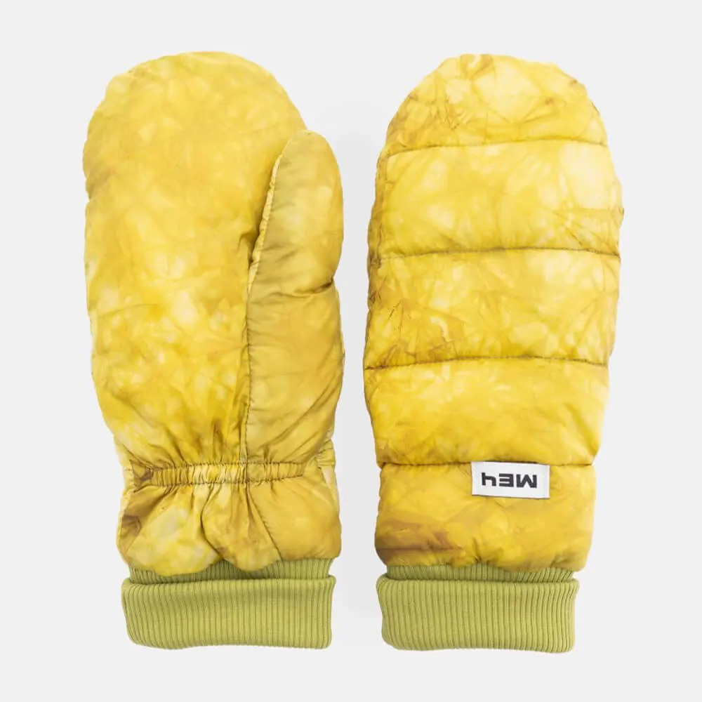 Варежки Меч FW23 Bumblebee - фото 1