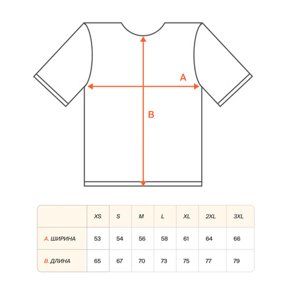 Футболка Barking Store I`m fine мужская серая - фото 4