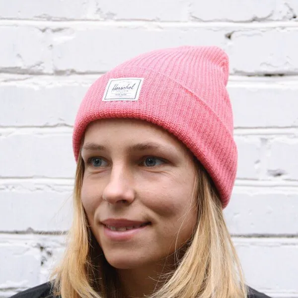 Шапка Herschel Evertt - фото 5