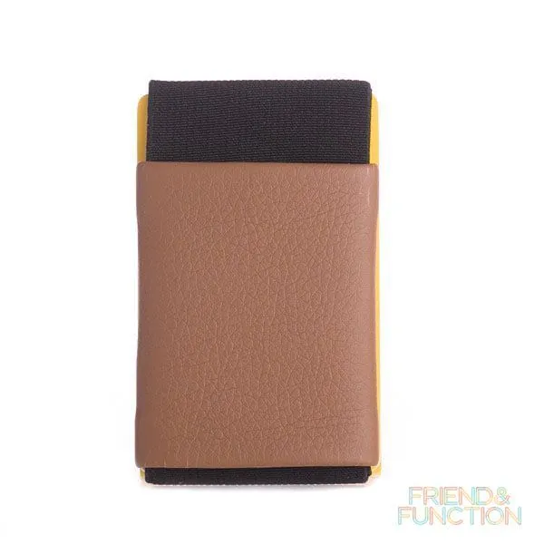 Минималистичный кошелек Elephant Wallet LR - фото 20