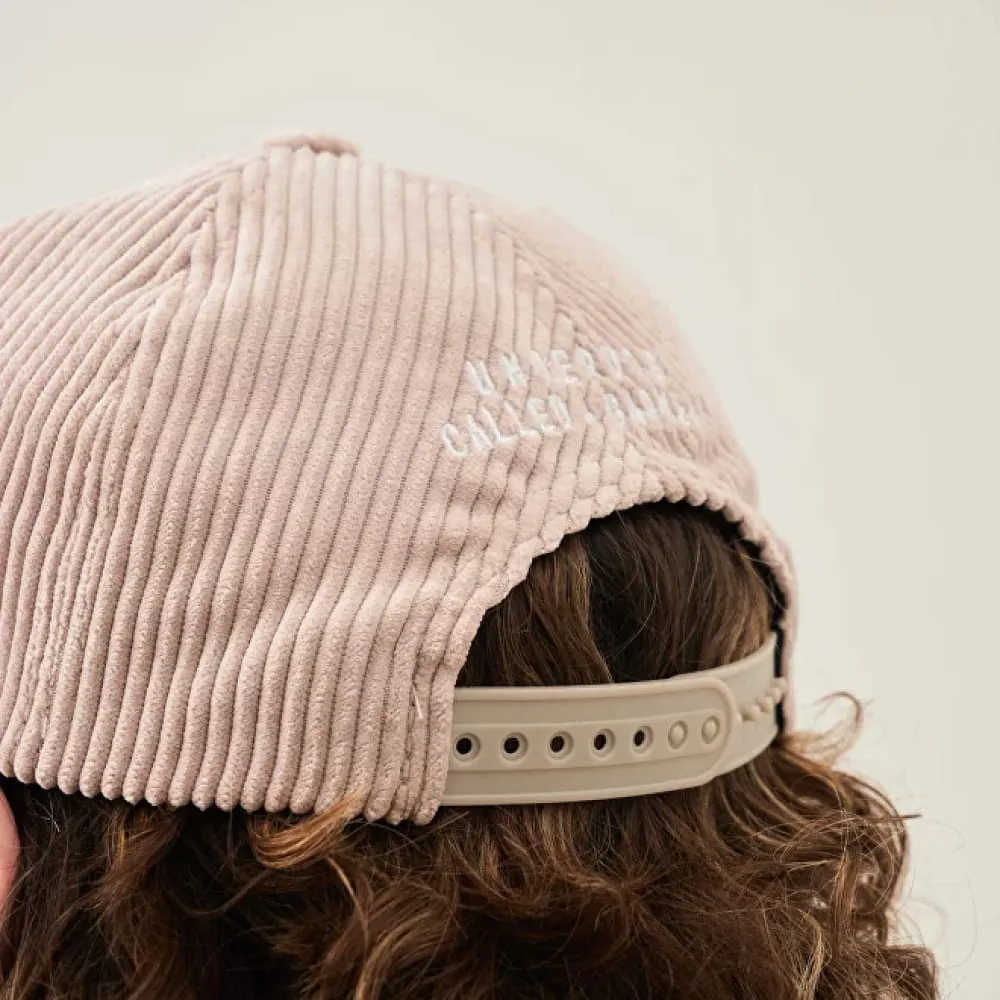 Кепка Called a Garment UNDERDOG Cap Boy бежевая - фото 9