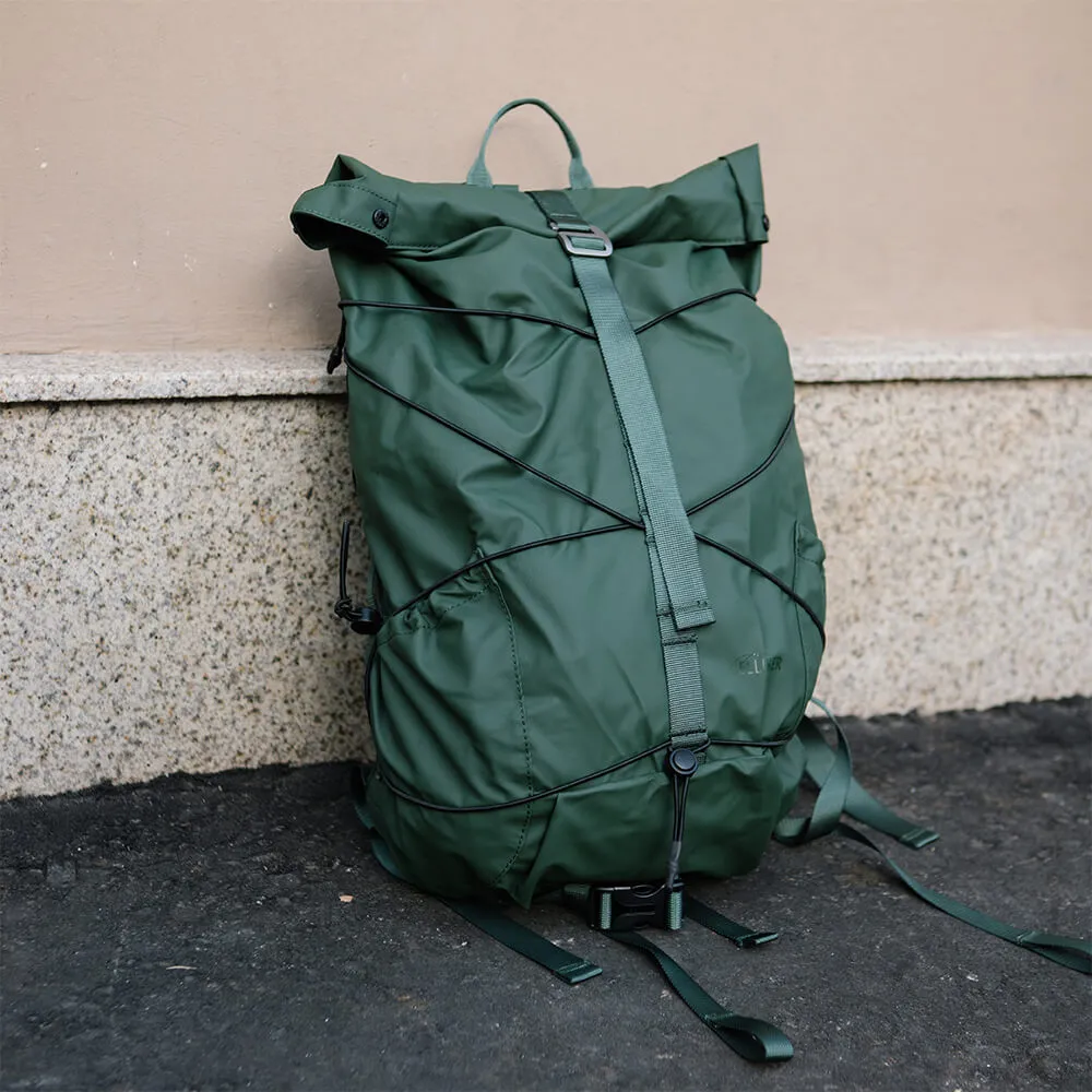 Рюкзак ELLIKER Dayle Green - фото 5