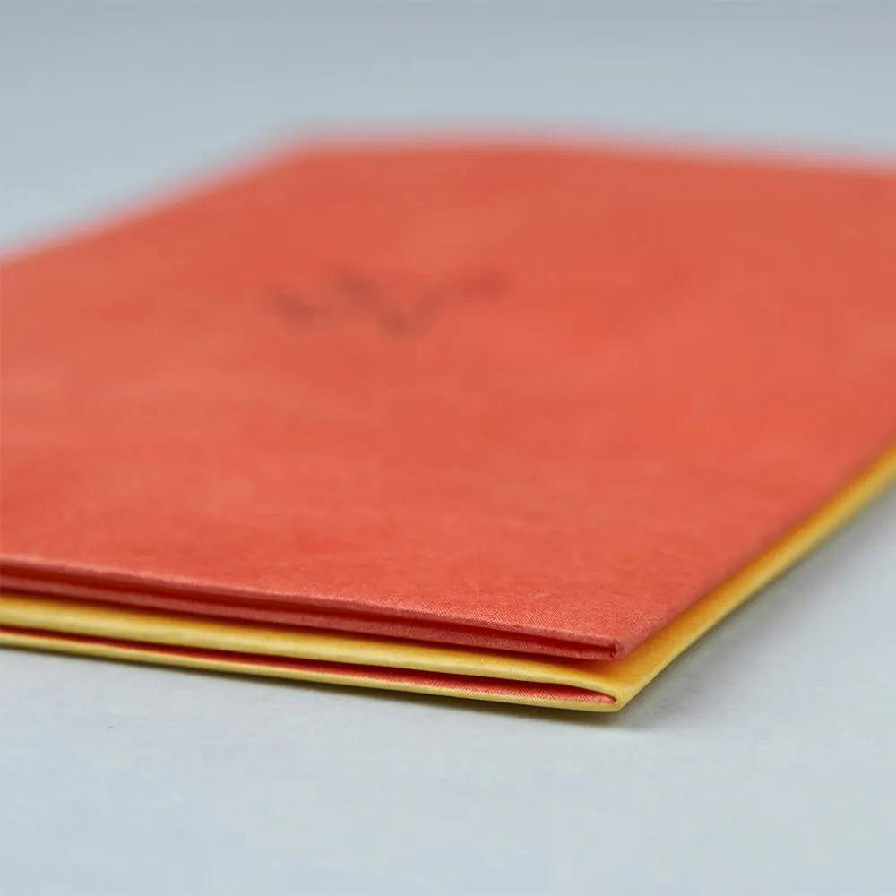 Обложка для паспорта из тайвека New Wallet Билет и самолёт - фото 8