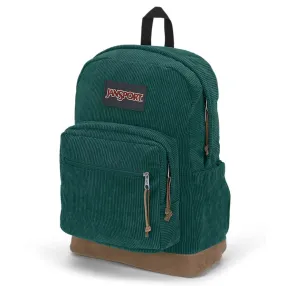 Рюкзак Jansport Right Pack Expressions Deep Juniper Corduroy