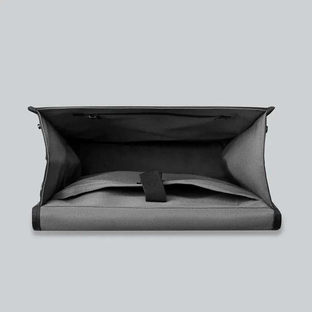 Рюкзак Gaston Luga Dash Backpack 13" Black - фото 8