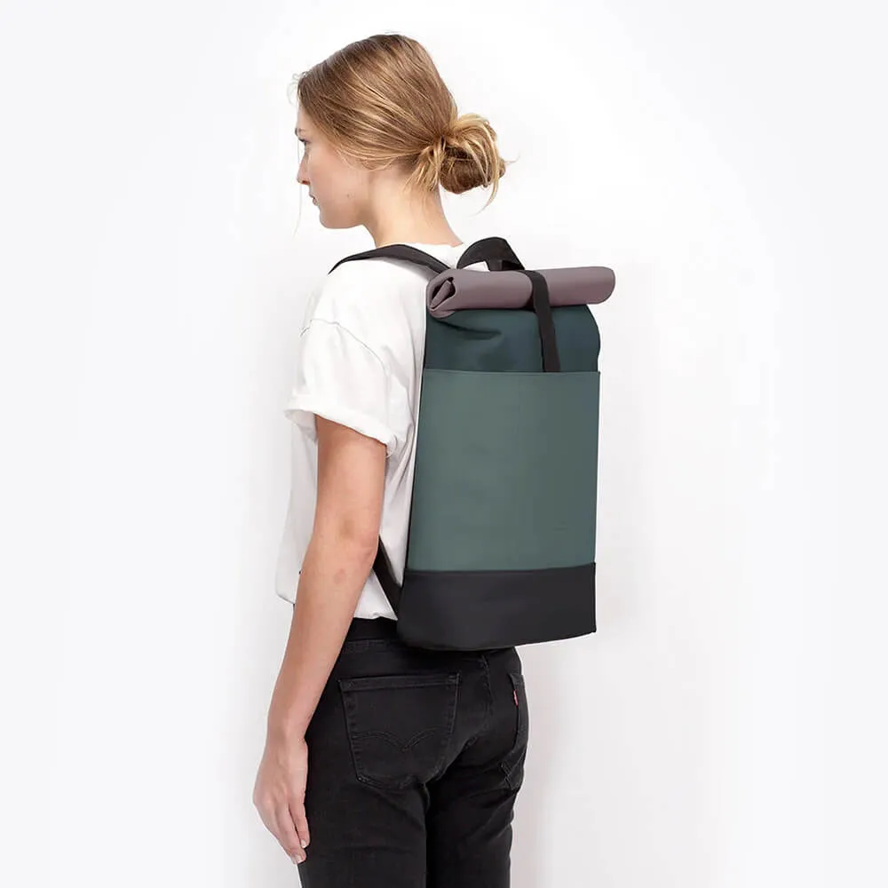 Рюкзак Ucon Acrobatics Hajo Medium Lotus Forest - Pine Green - фото 14