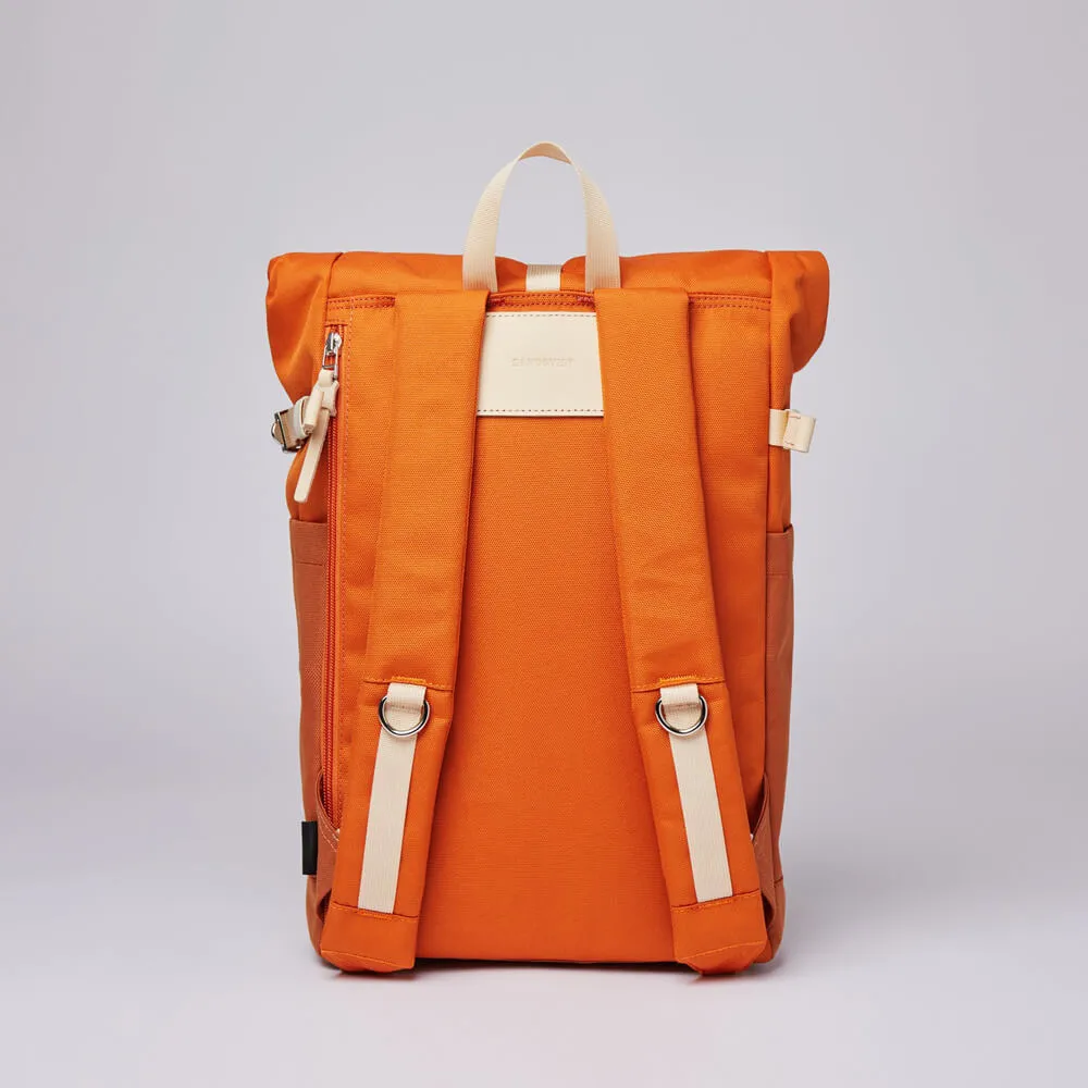 Рюкзак Sandqvist Ilon Burnt Orange - фото 4