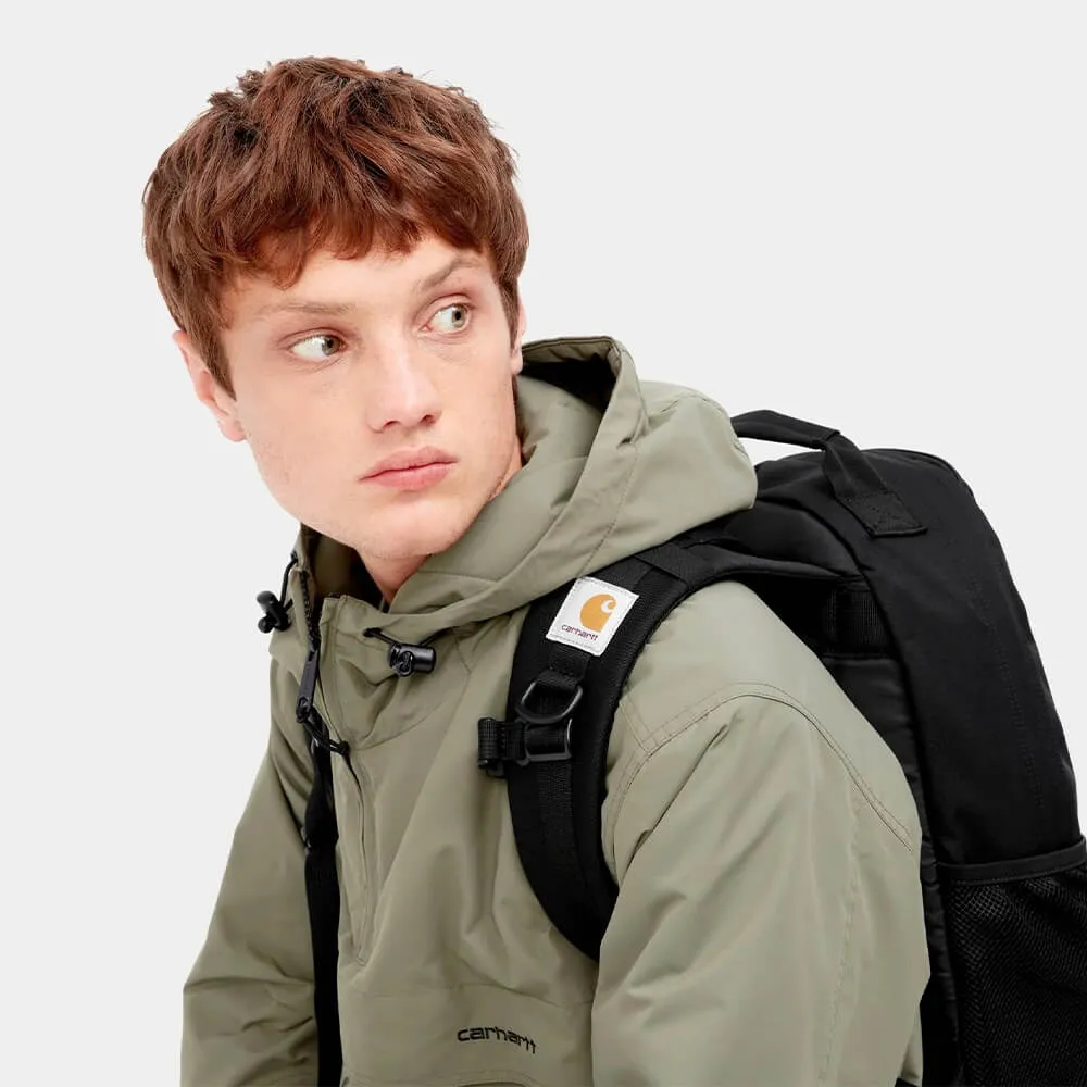 Рюкзак Carhartt WIP Kickflip Black - фото 11