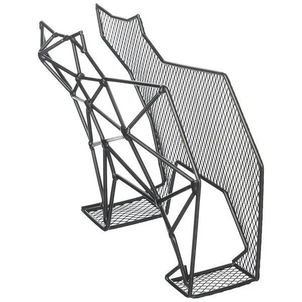 Органайзер-полка Медведь Bear Wall Hook - фото 8