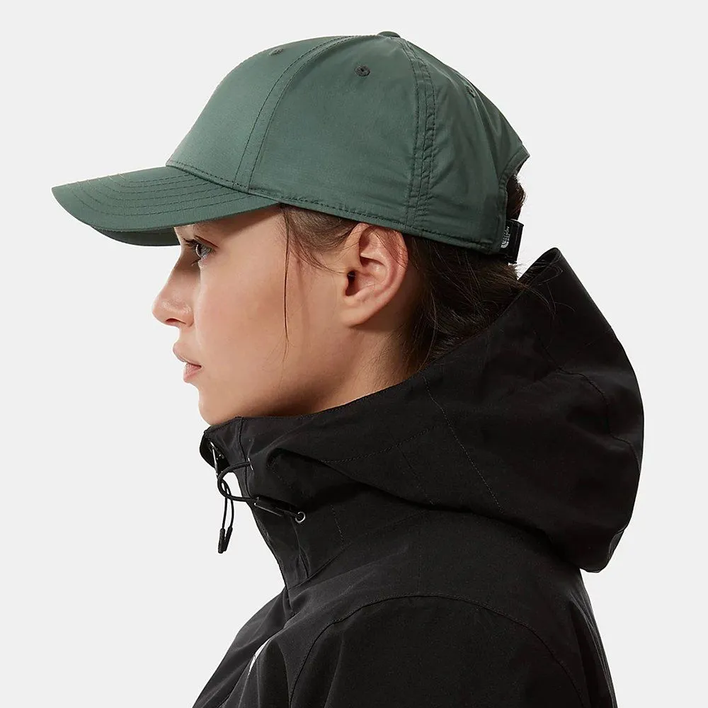 Кепка The North Face 66 Classic laurel wreath green - фото 4