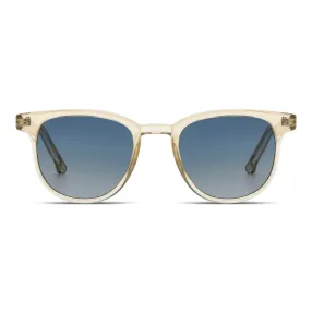 Очки Komono Francis Blue Sands