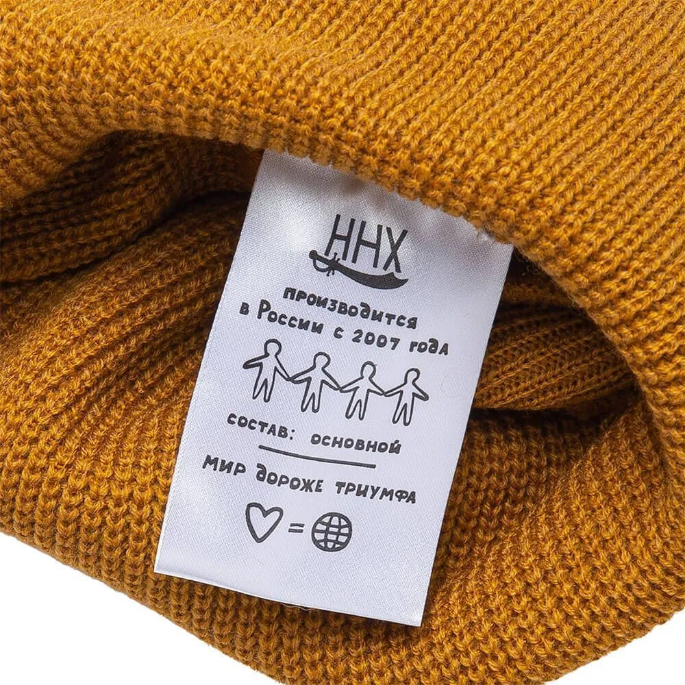 Шапка ННХ Кайлас укороченная - фото 4