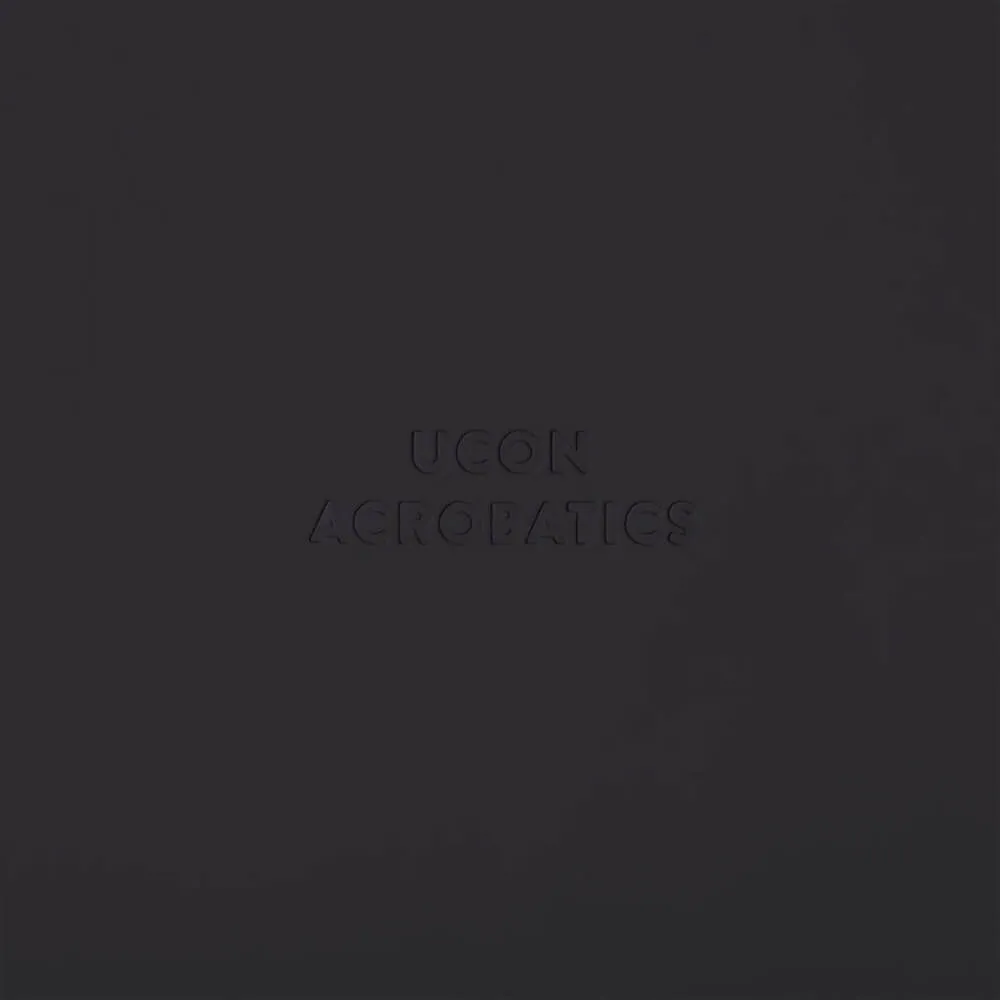 Рюкзак Ucon Acrobatics Jasper Medium Lotus Black - Dark Grey - фото 12