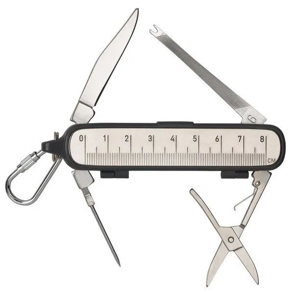 Набор инструментов рыбака - фото 3